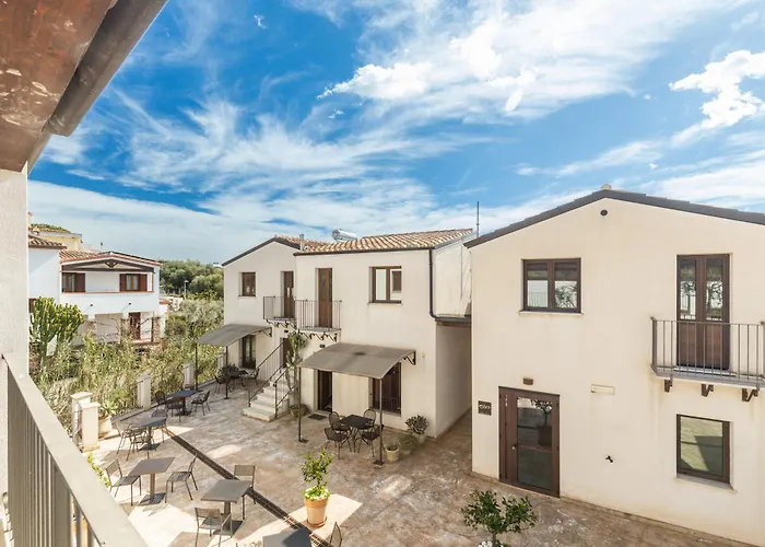 B&B Portu Cuau